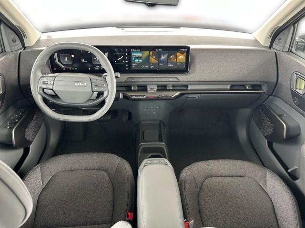 Kia EV2
