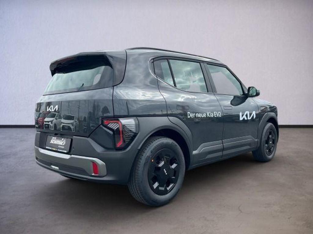 Kia EV2