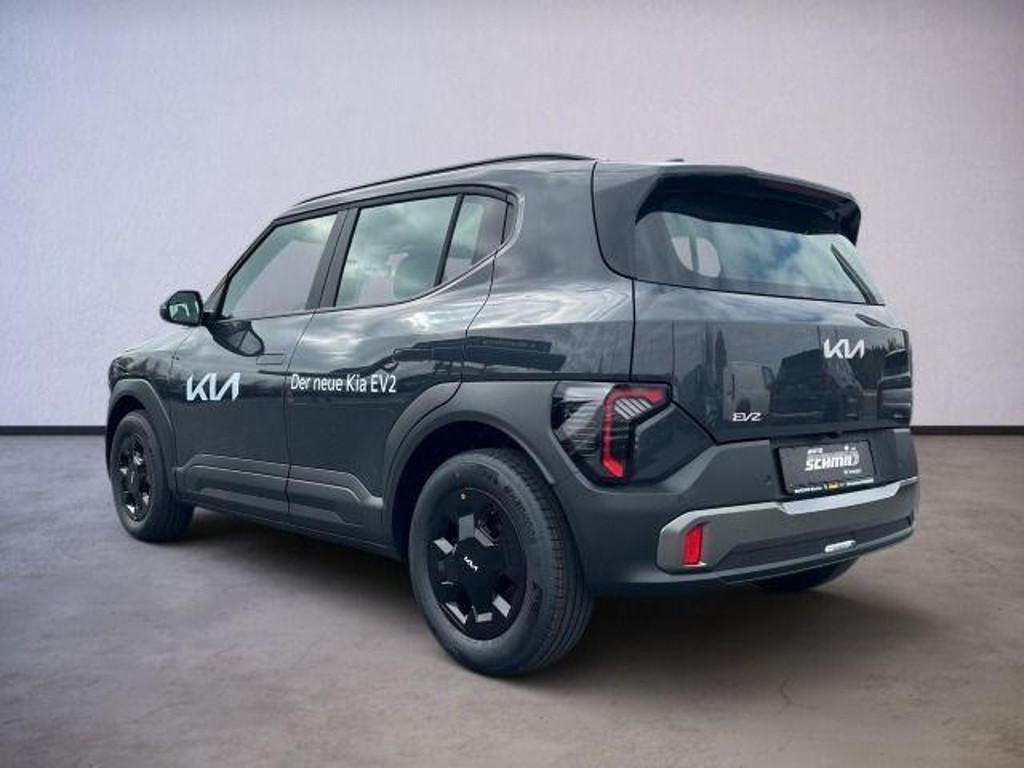 Kia EV2