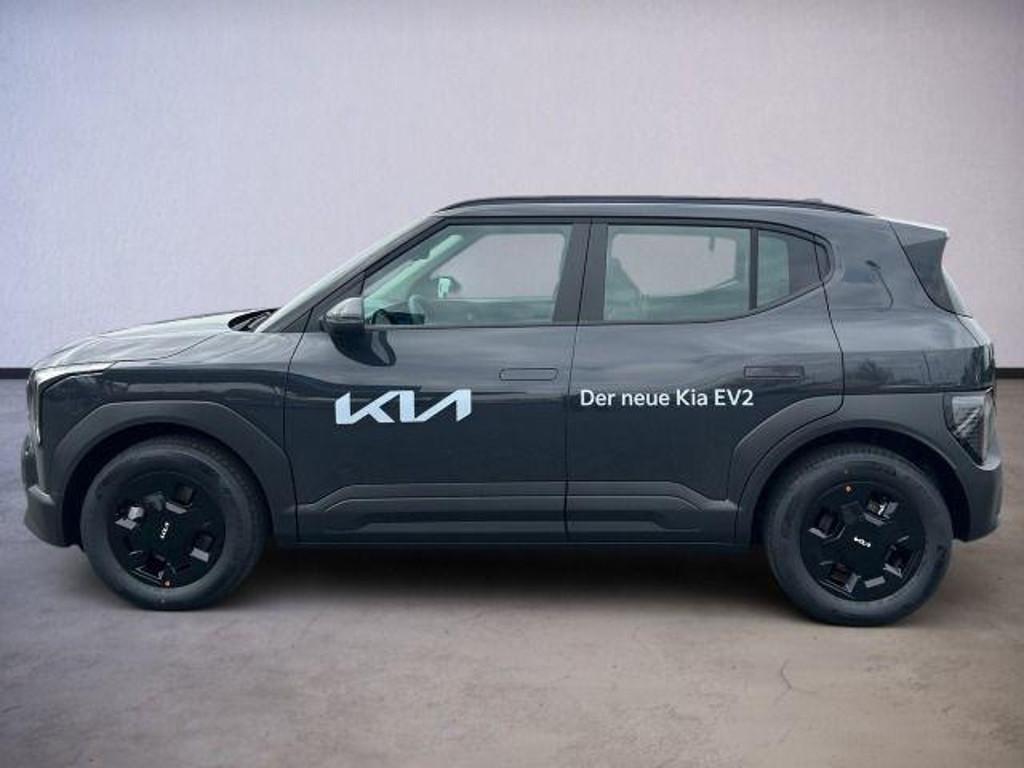 Kia EV2