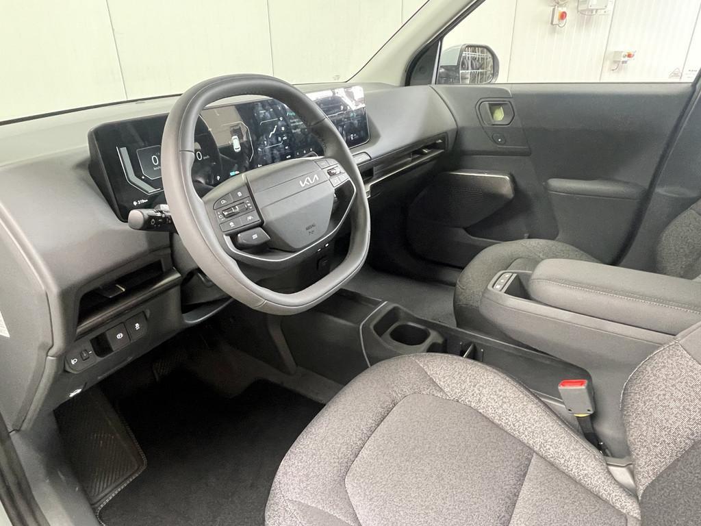 Kia EV2