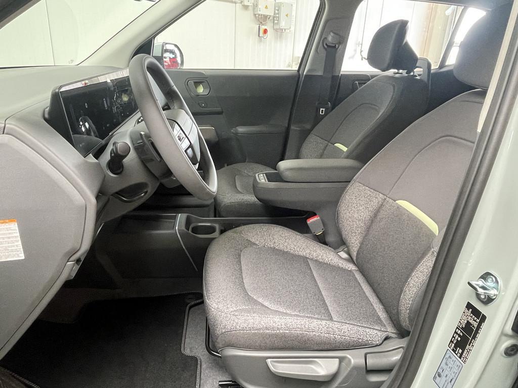 Kia EV2