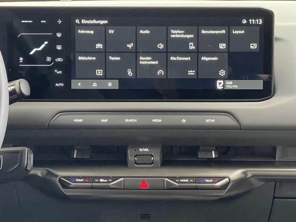 Kia EV2