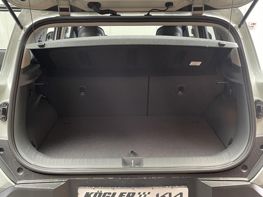 Kia EV2