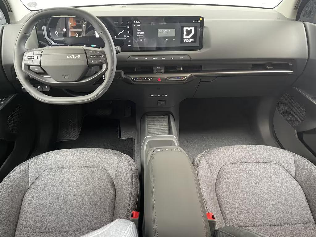 Kia EV2
