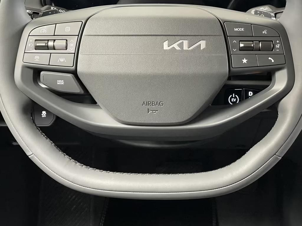 Kia EV2
