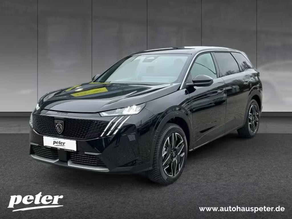 Peugeot 5008 2026 Benzine