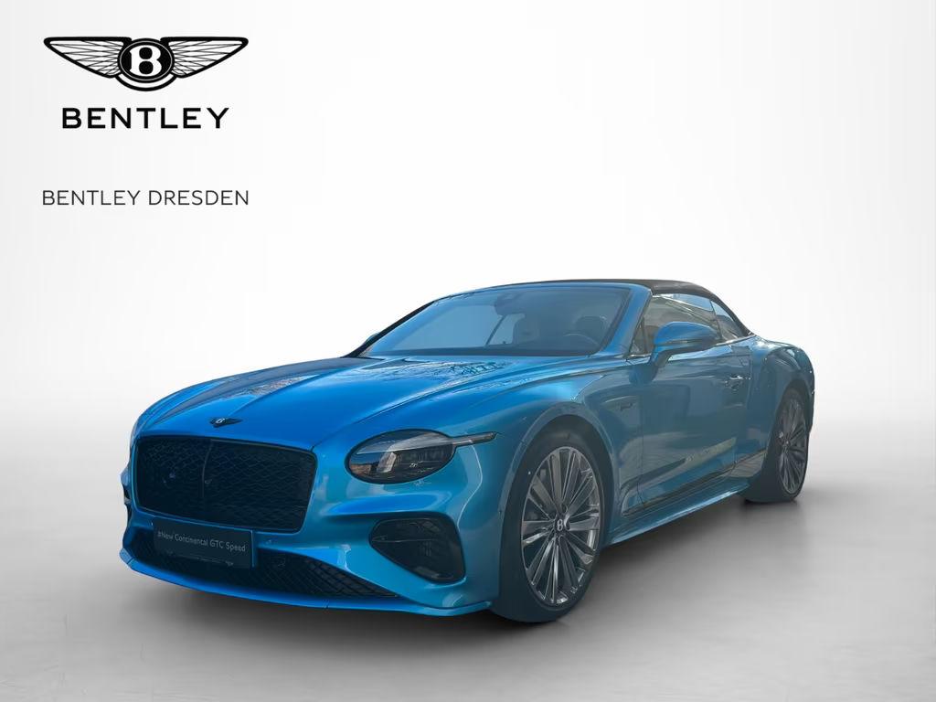 Bentley Continental 2026 Hybride Benzine