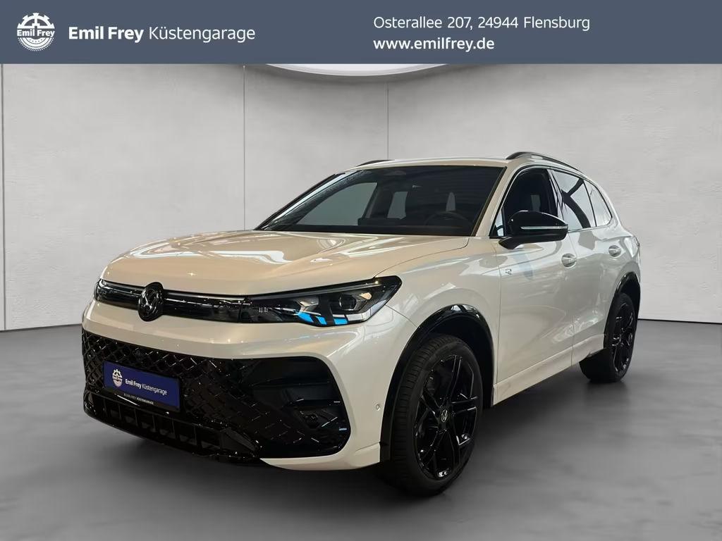 Volkswagen Tiguan 2026 Diesel
