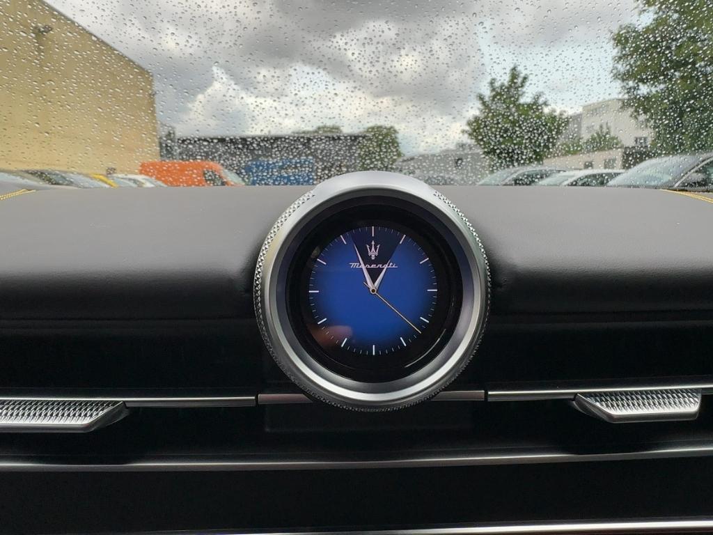 Maserati Grecale