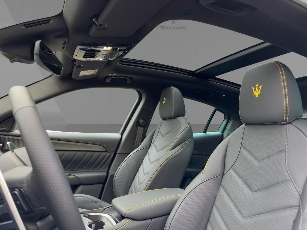 Maserati Grecale