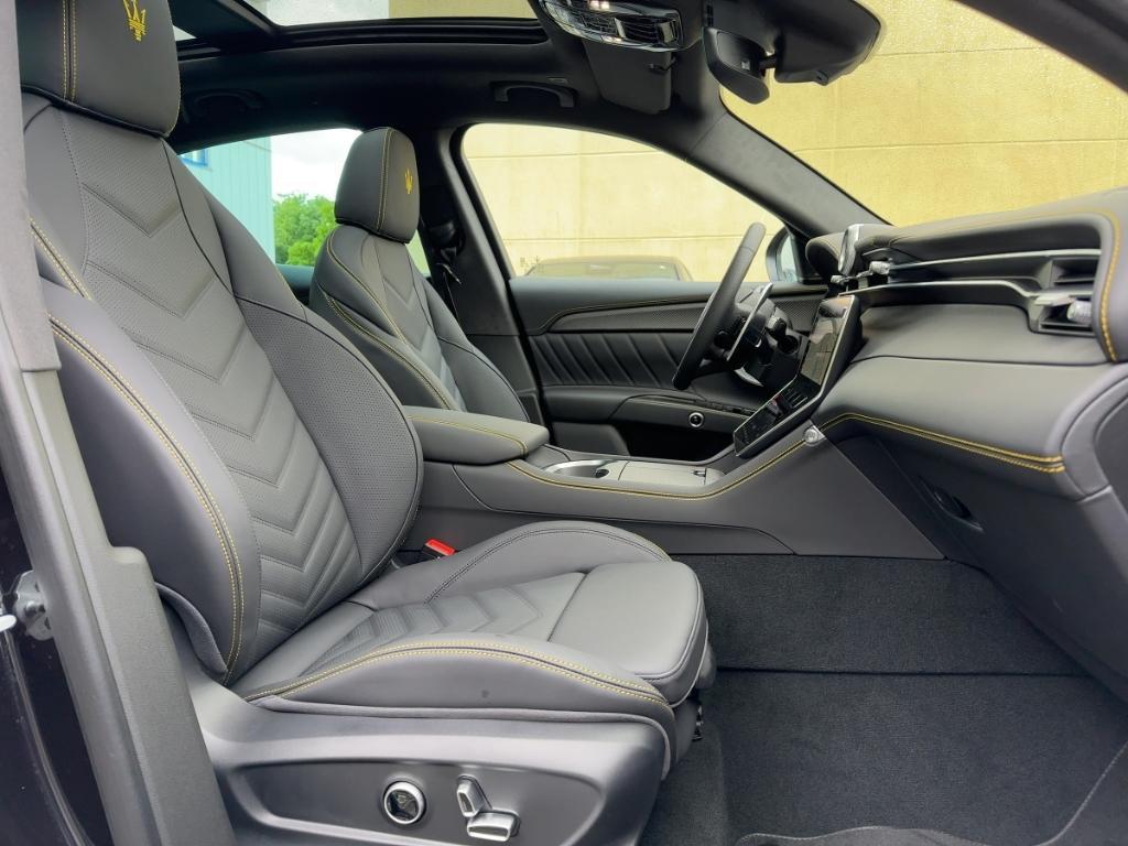 Maserati Grecale