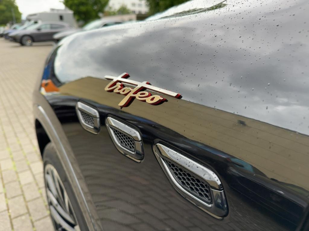 Maserati Grecale