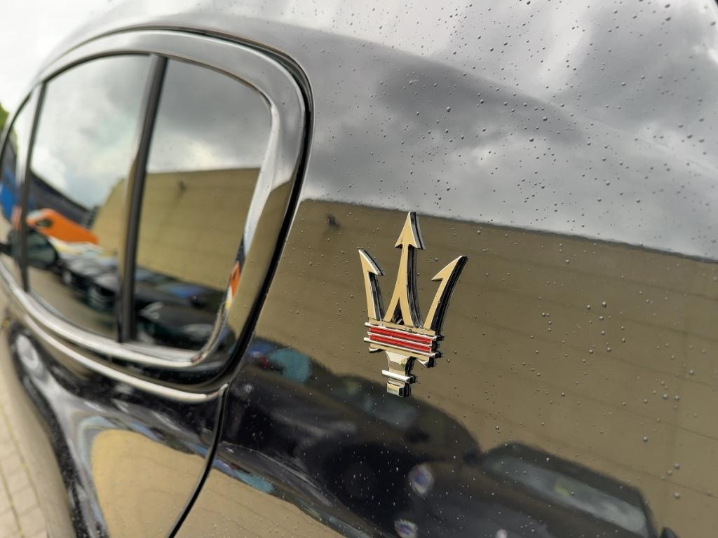 Maserati Grecale