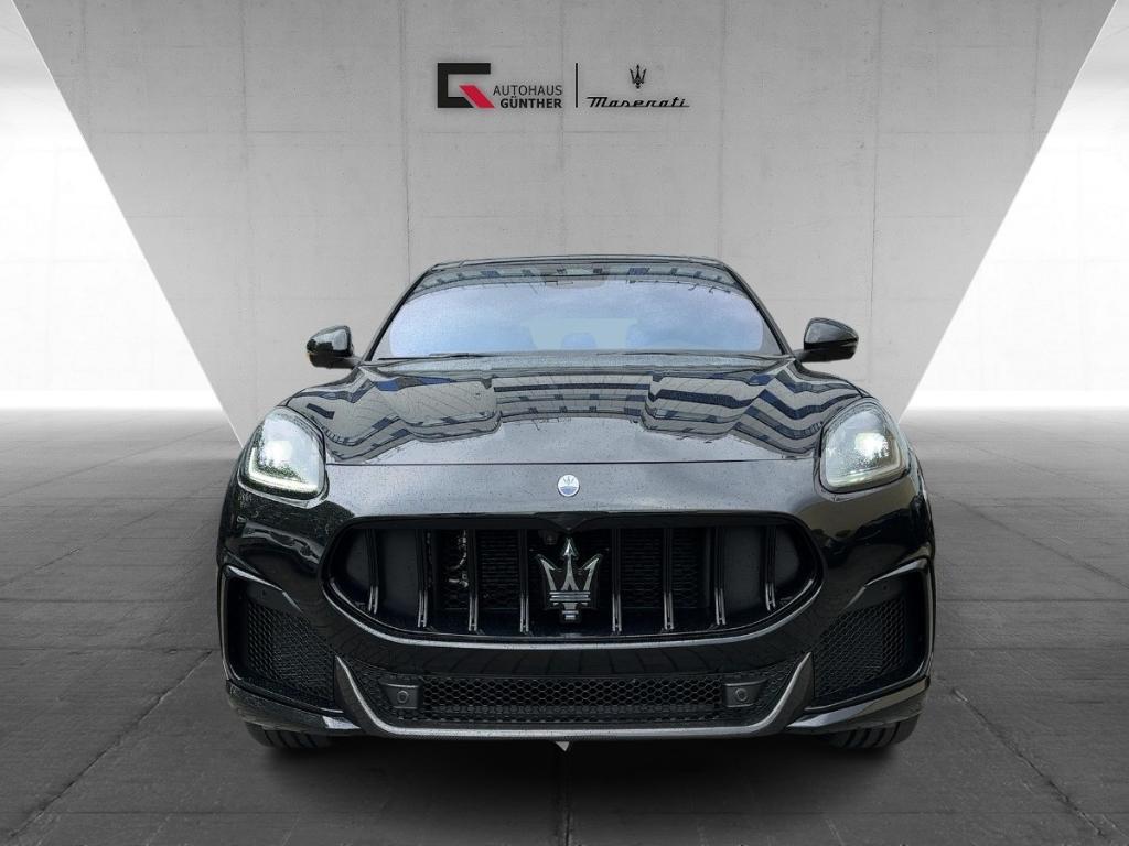 Maserati Grecale