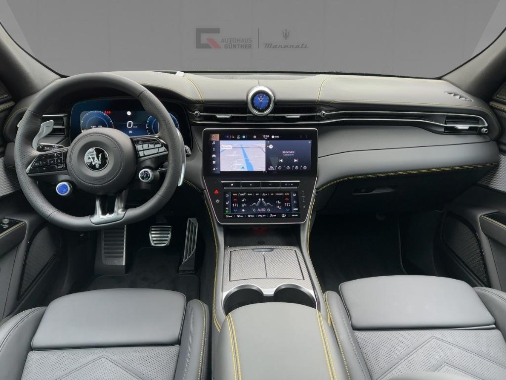 Maserati Grecale