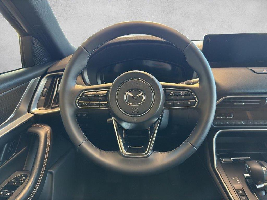 Mazda CX-80