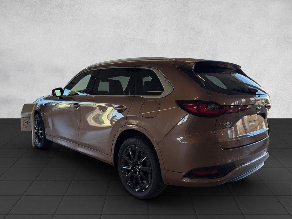 Mazda CX-80