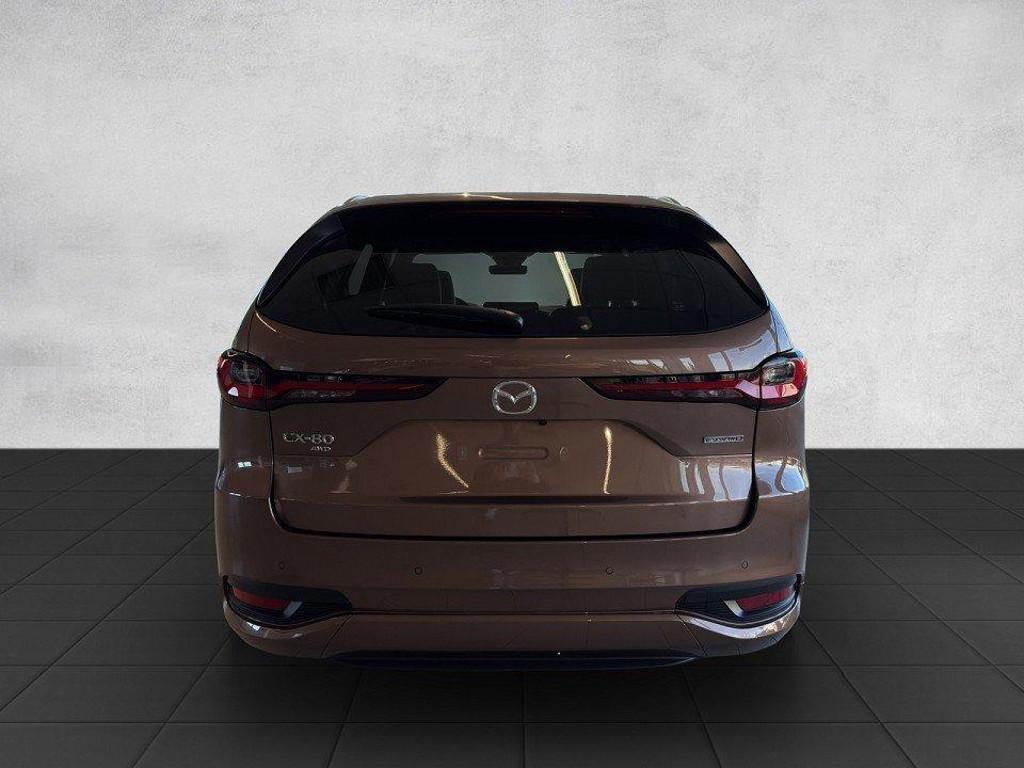 Mazda CX-80