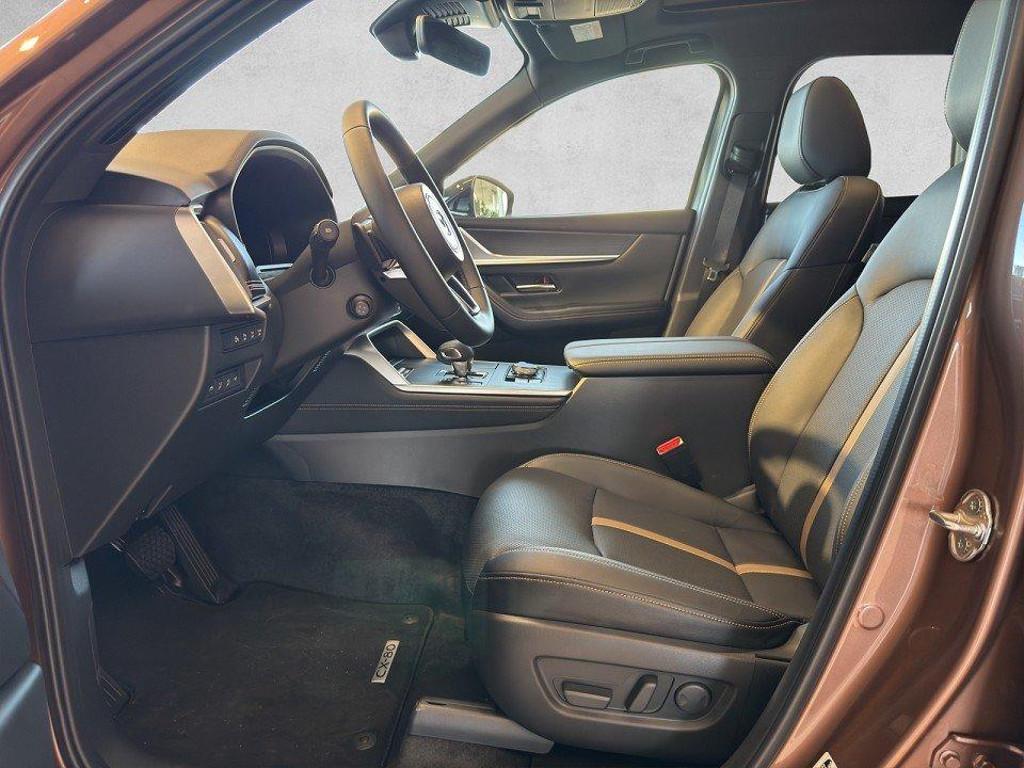 Mazda CX-80