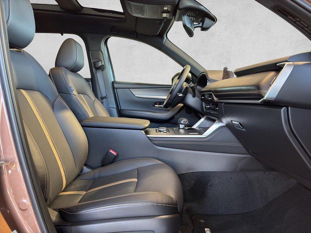 Mazda CX-80
