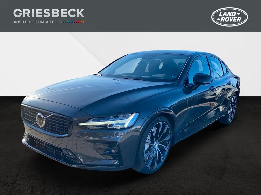 Volvo S60 2026 Benzine