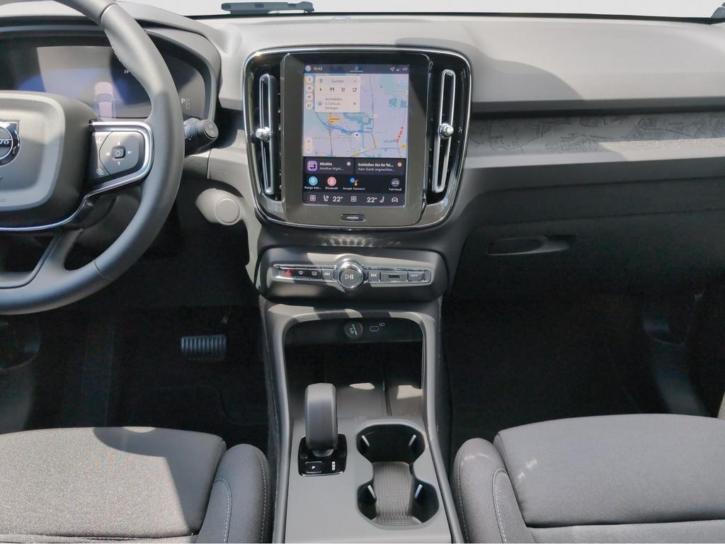 Volvo EX40