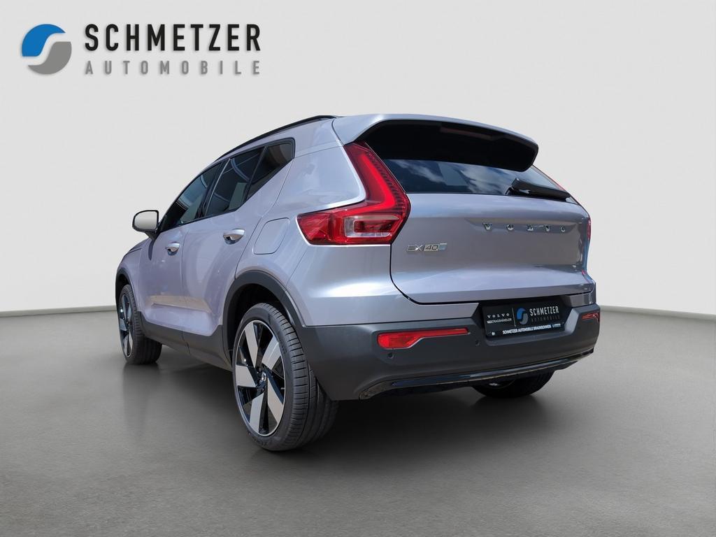 Volvo EX40