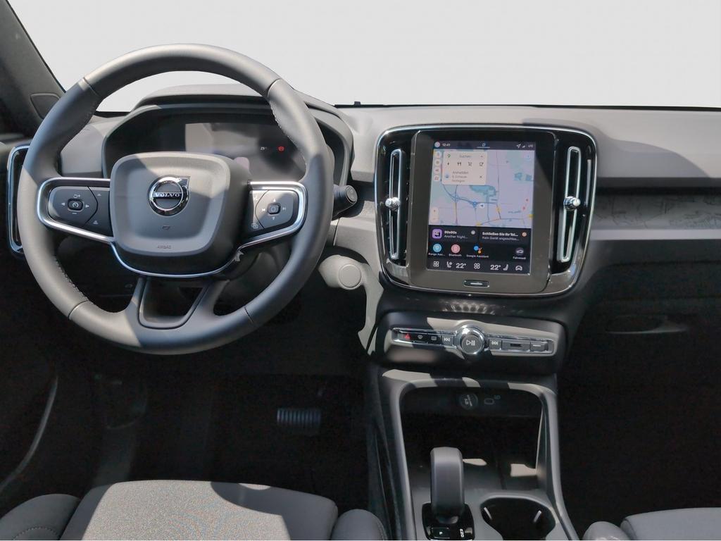 Volvo EX40
