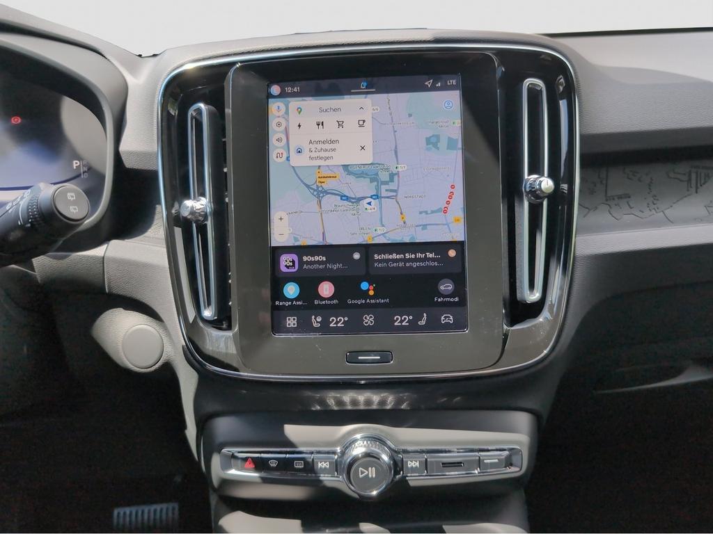 Volvo EX40
