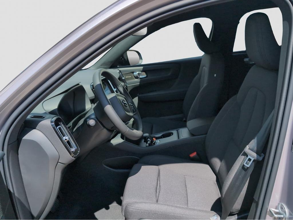 Volvo EX40