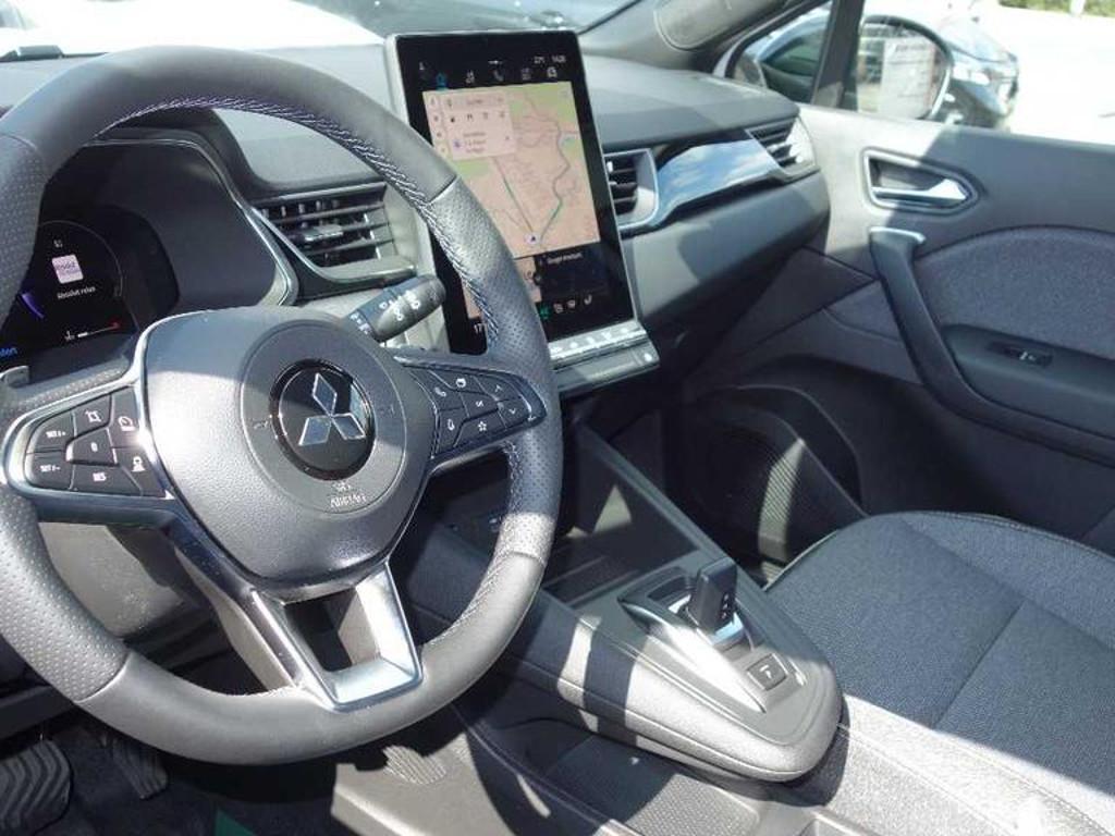 Mitsubishi Grandis