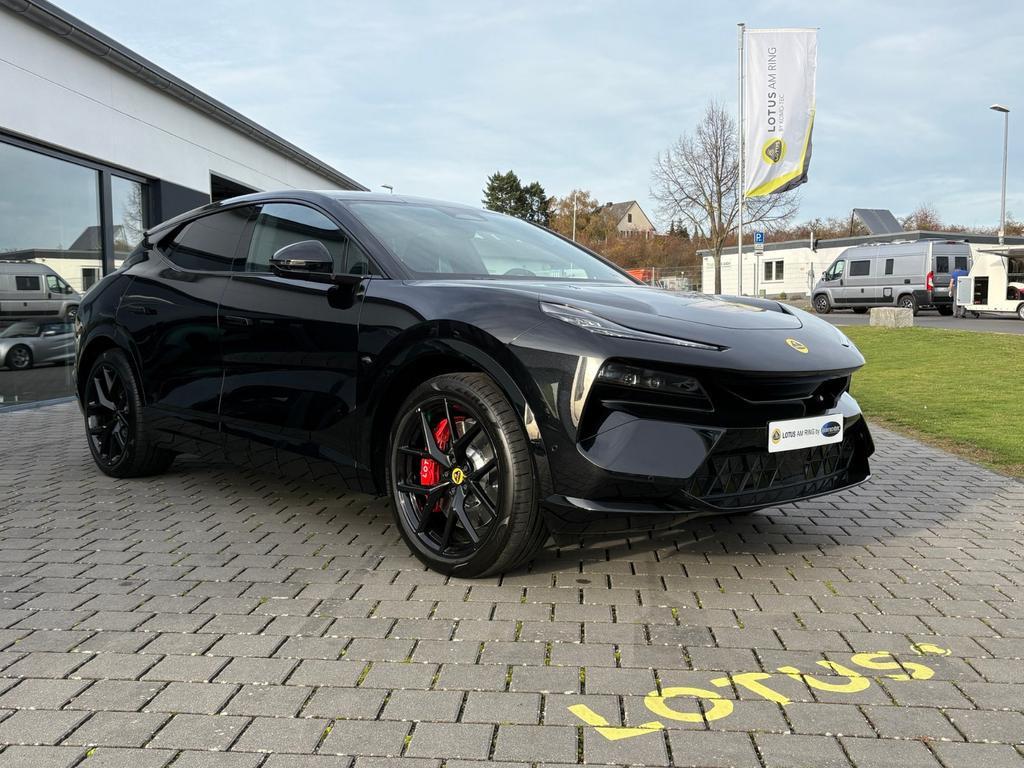 Lotus Eletre