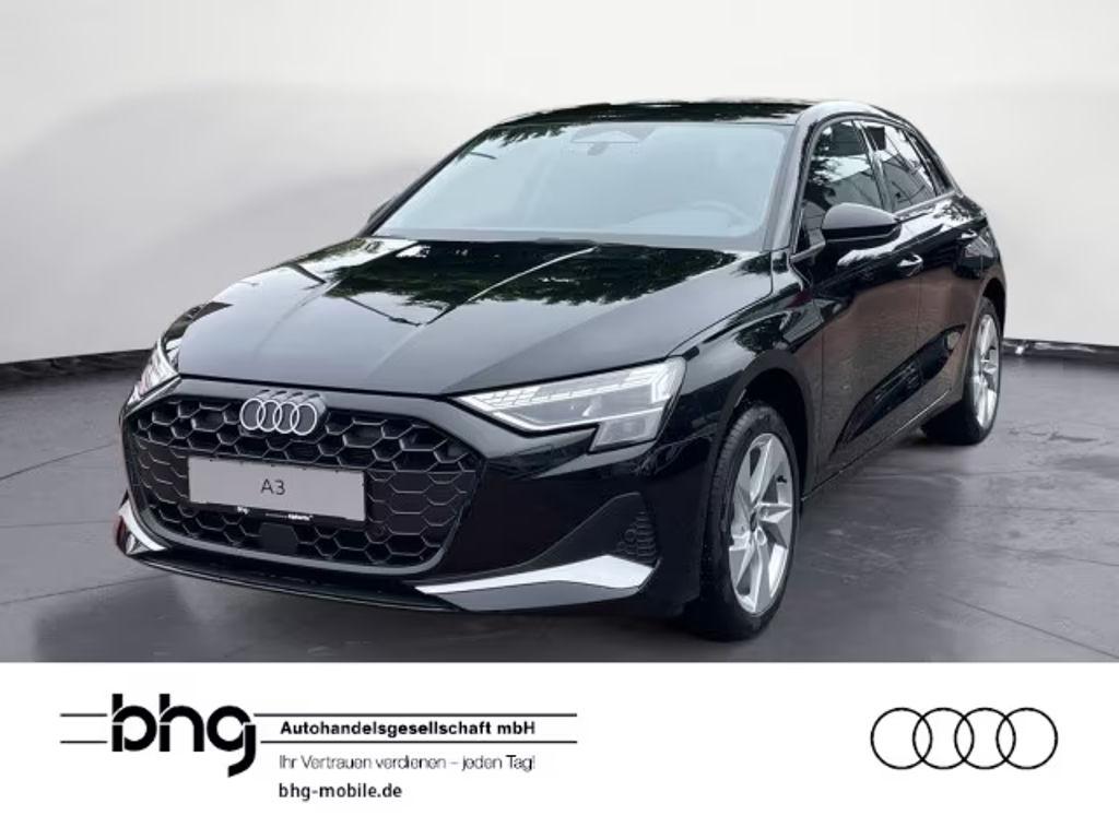Audi A3 2026 Benzine