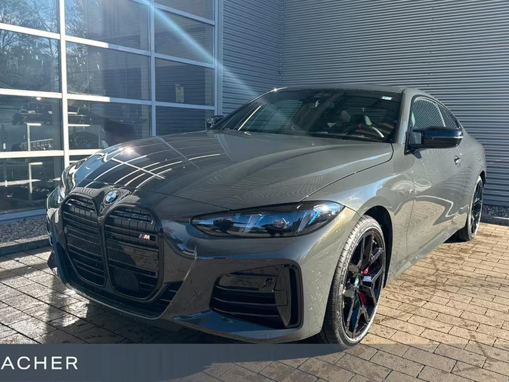 BMW M440 2026 Diesel