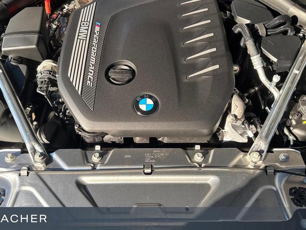 BMW M440