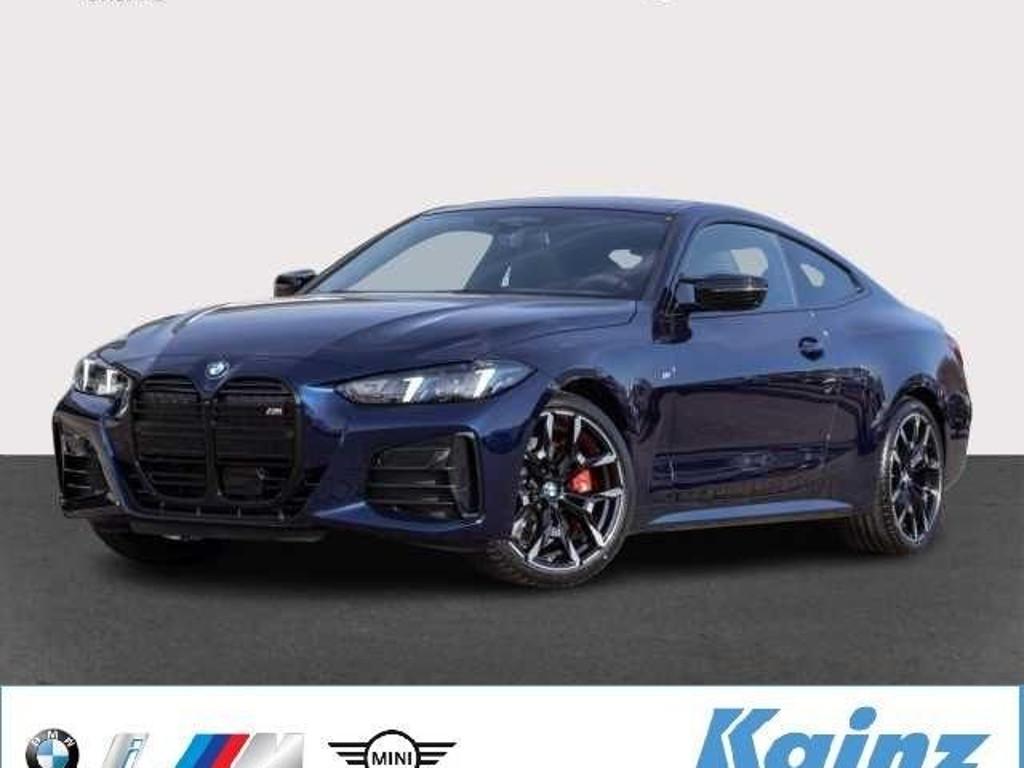 BMW M440 2026 Diesel