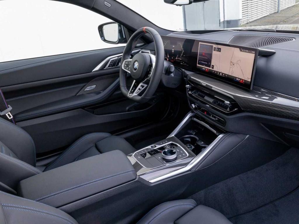 BMW M440