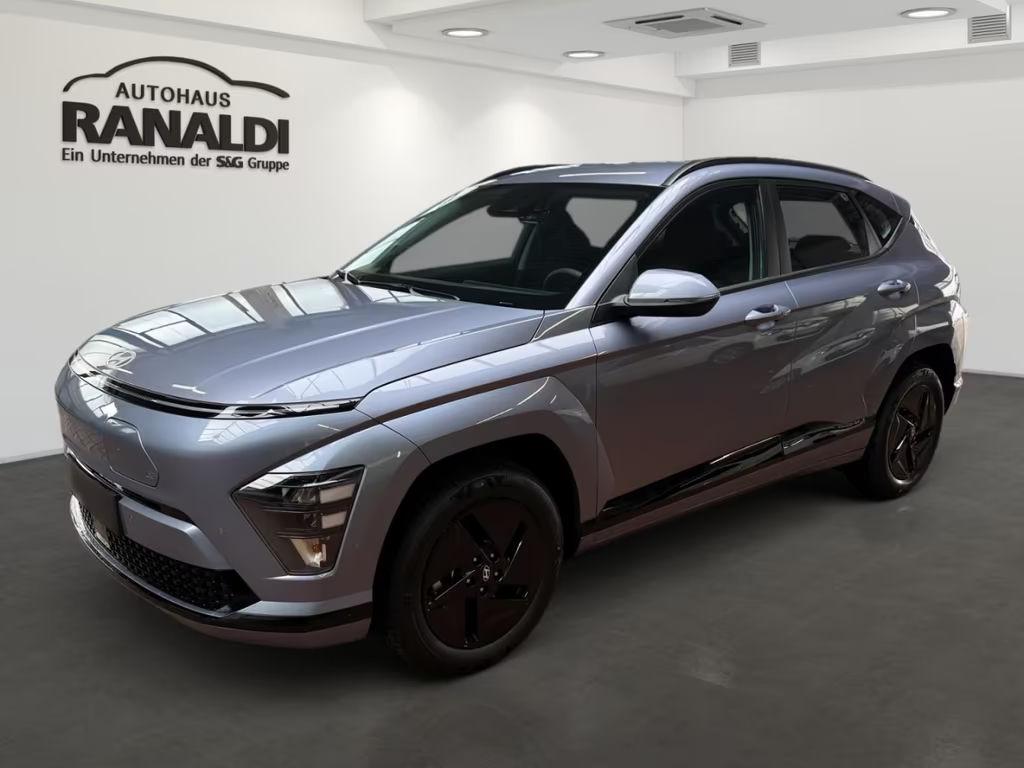 Hyundai Kona 2026 Elektrisch