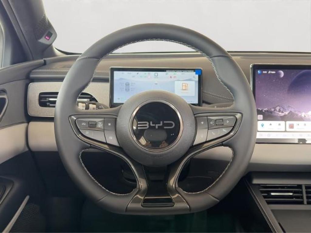 BYD Seal 6