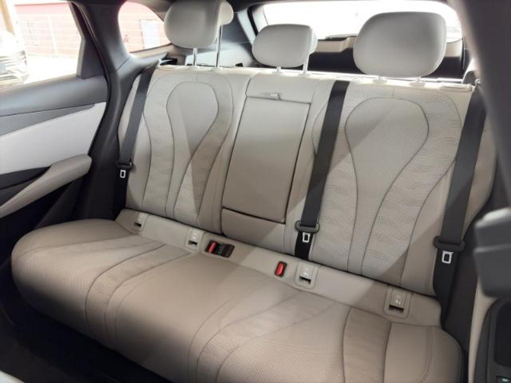 BYD Seal 6