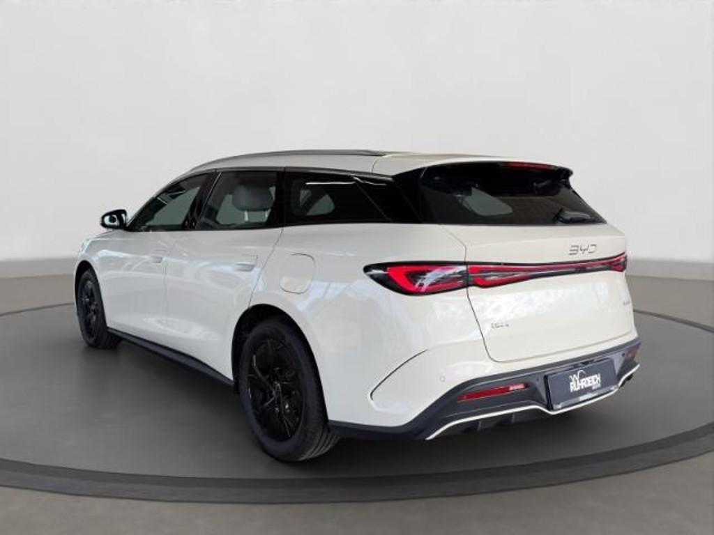 BYD Seal 6
