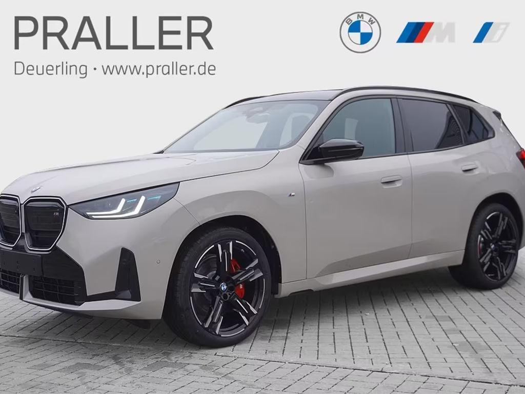 BMW X3 2026 Benzine
