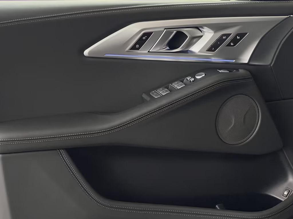 BMW XM