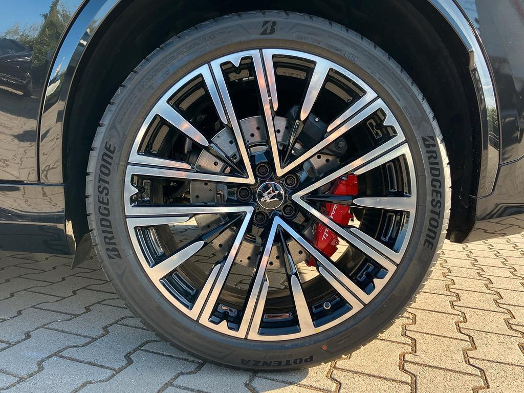 Maserati Grecale