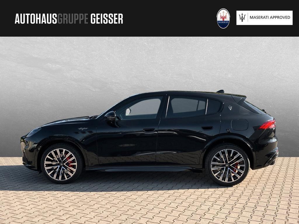 Maserati Grecale
