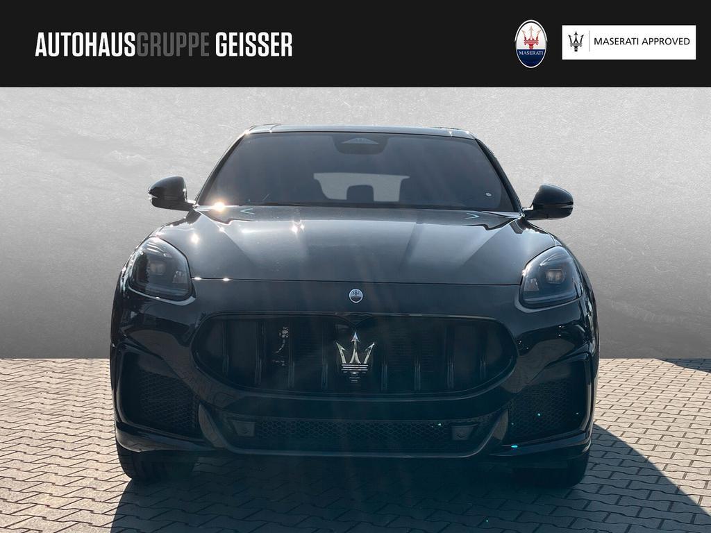 Maserati Grecale