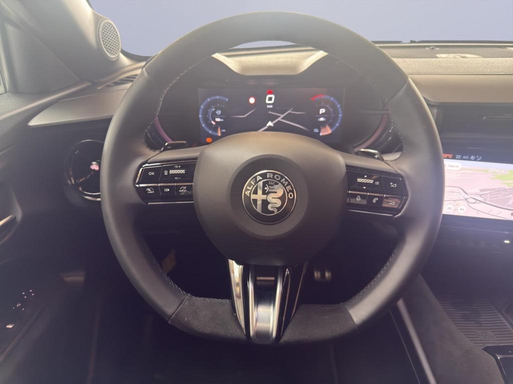 Alfa Romeo Junior