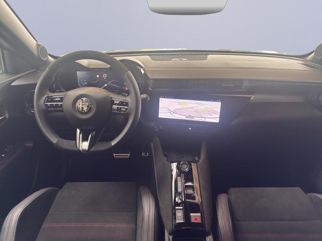 Alfa Romeo Junior