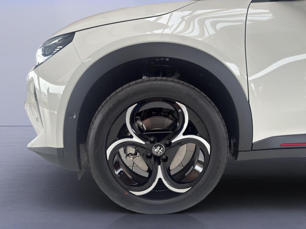 Alfa Romeo Junior
